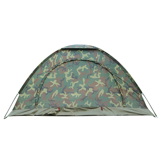 CAMPING TENTS