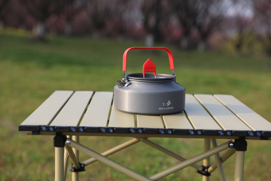 CAMPING KETTLE