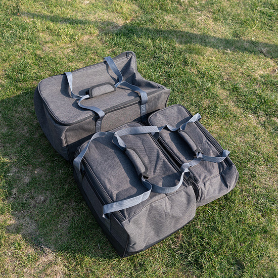 CAMPING BAG