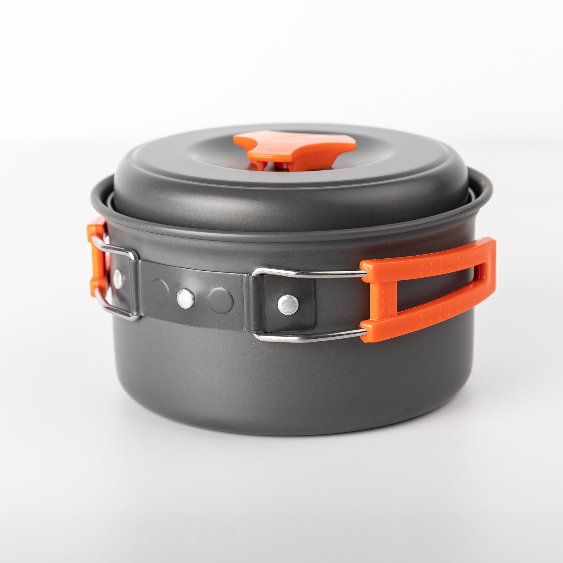 WAILAMHK Camping Pot Cookware Sets