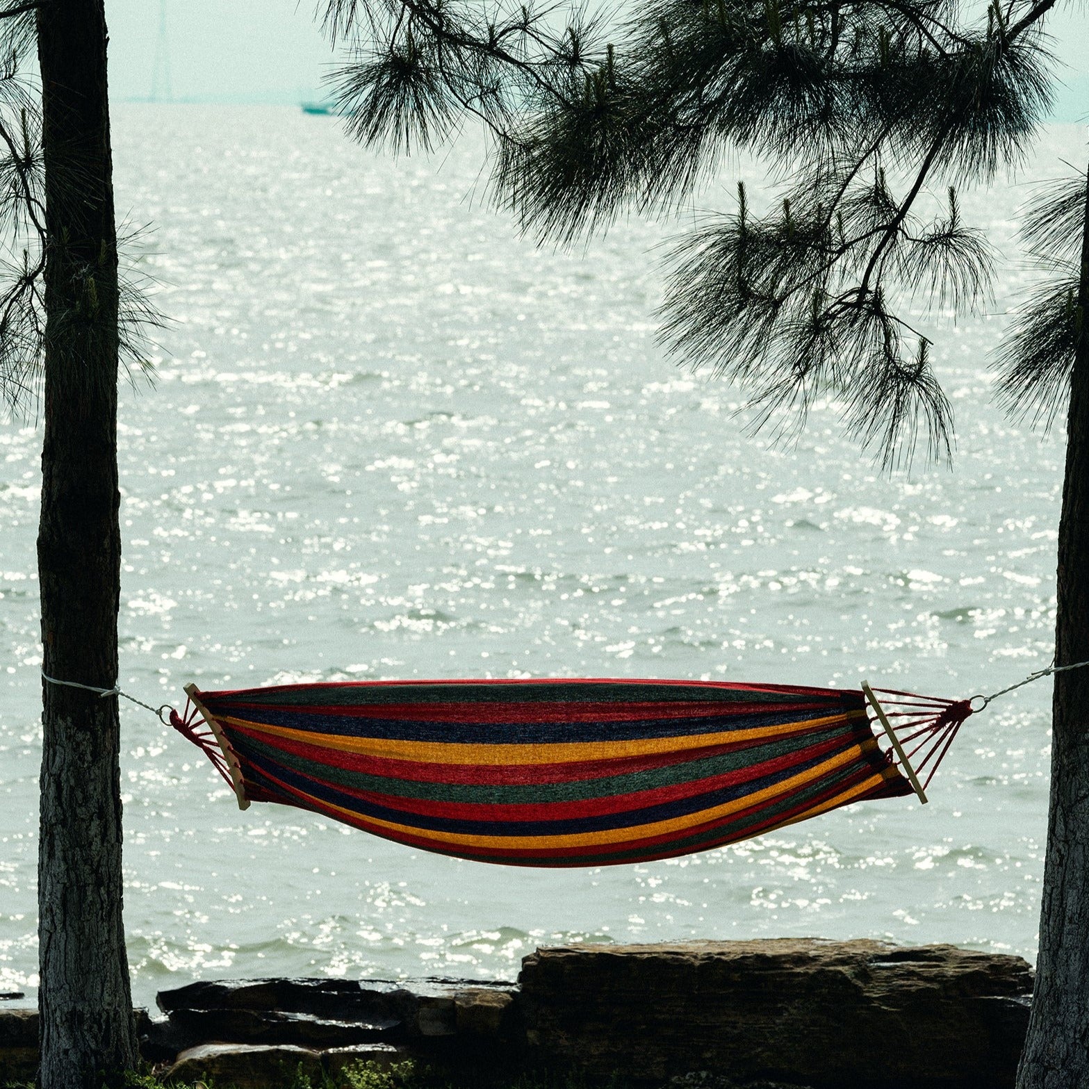 WAILAMHK Camping Hammock