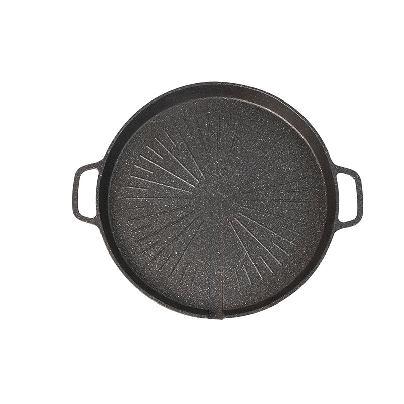 WAILAMHK BBQ Grill Plate