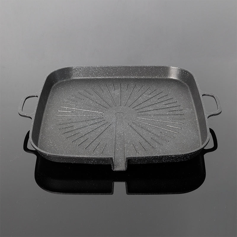 WAILAMHK BBQ Grill Plate