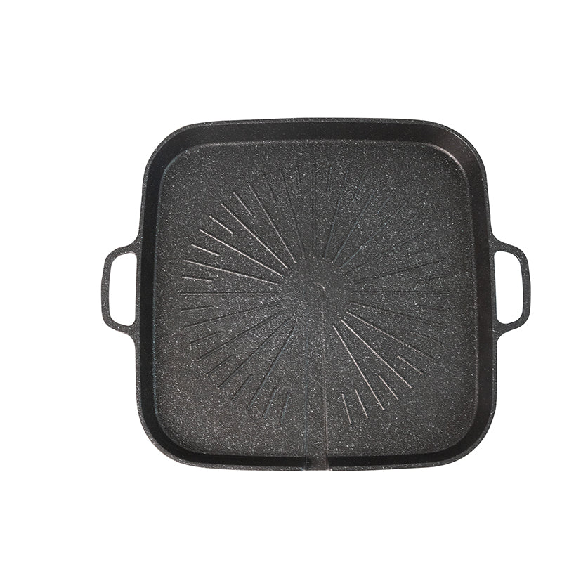 WAILAMHK BBQ Grill Plate