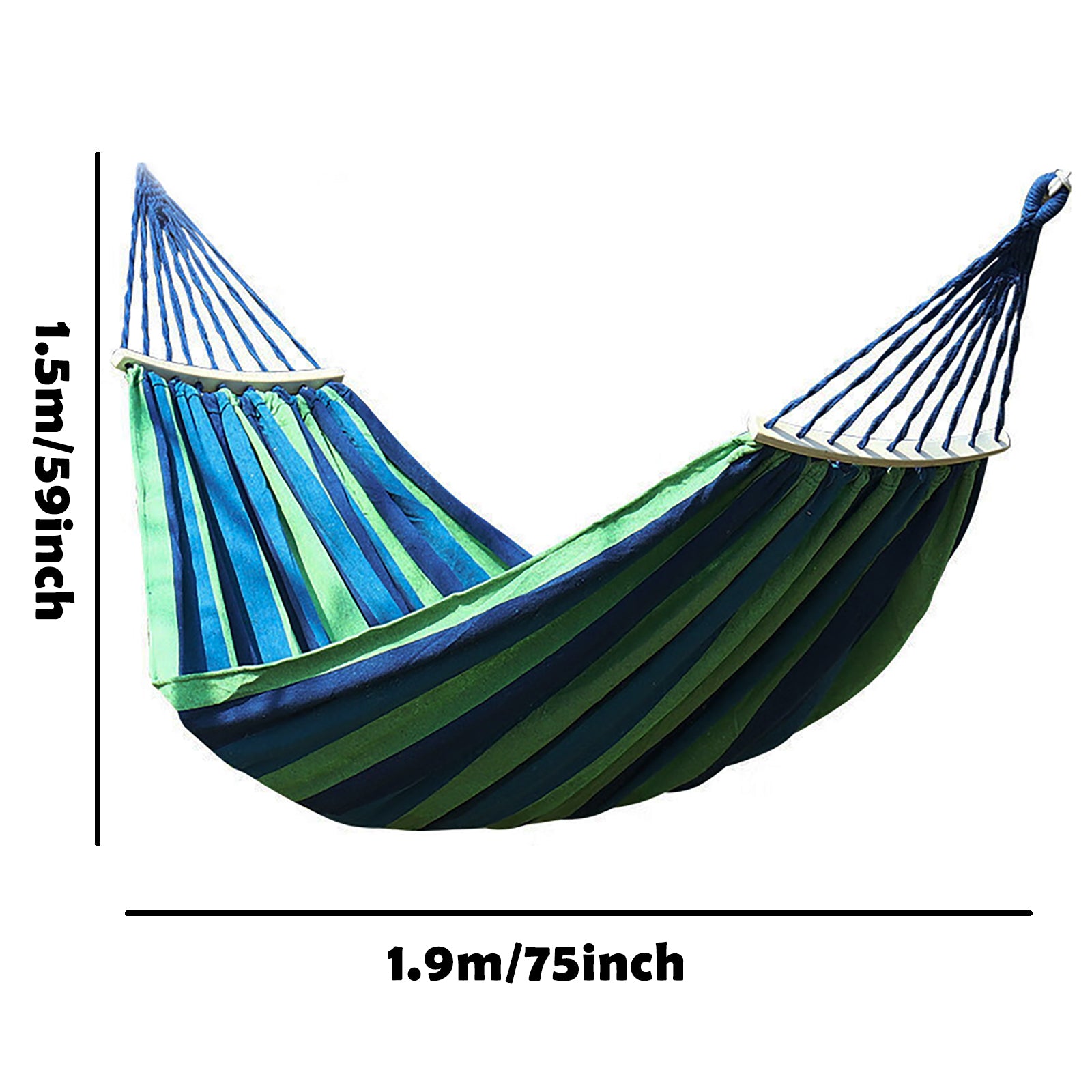 WAILAMHK Camping Hammock