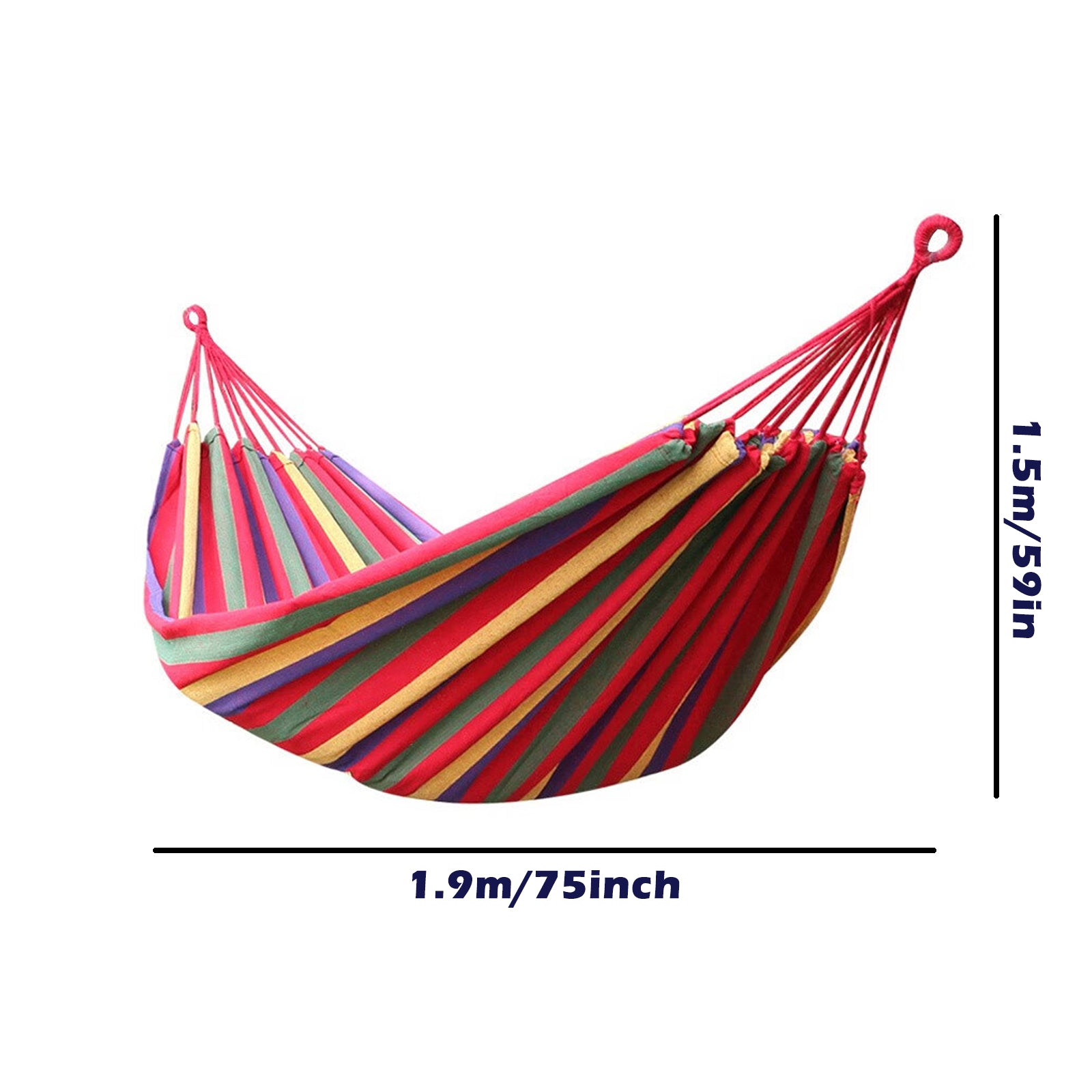 WAILAMHK Camping Hammock