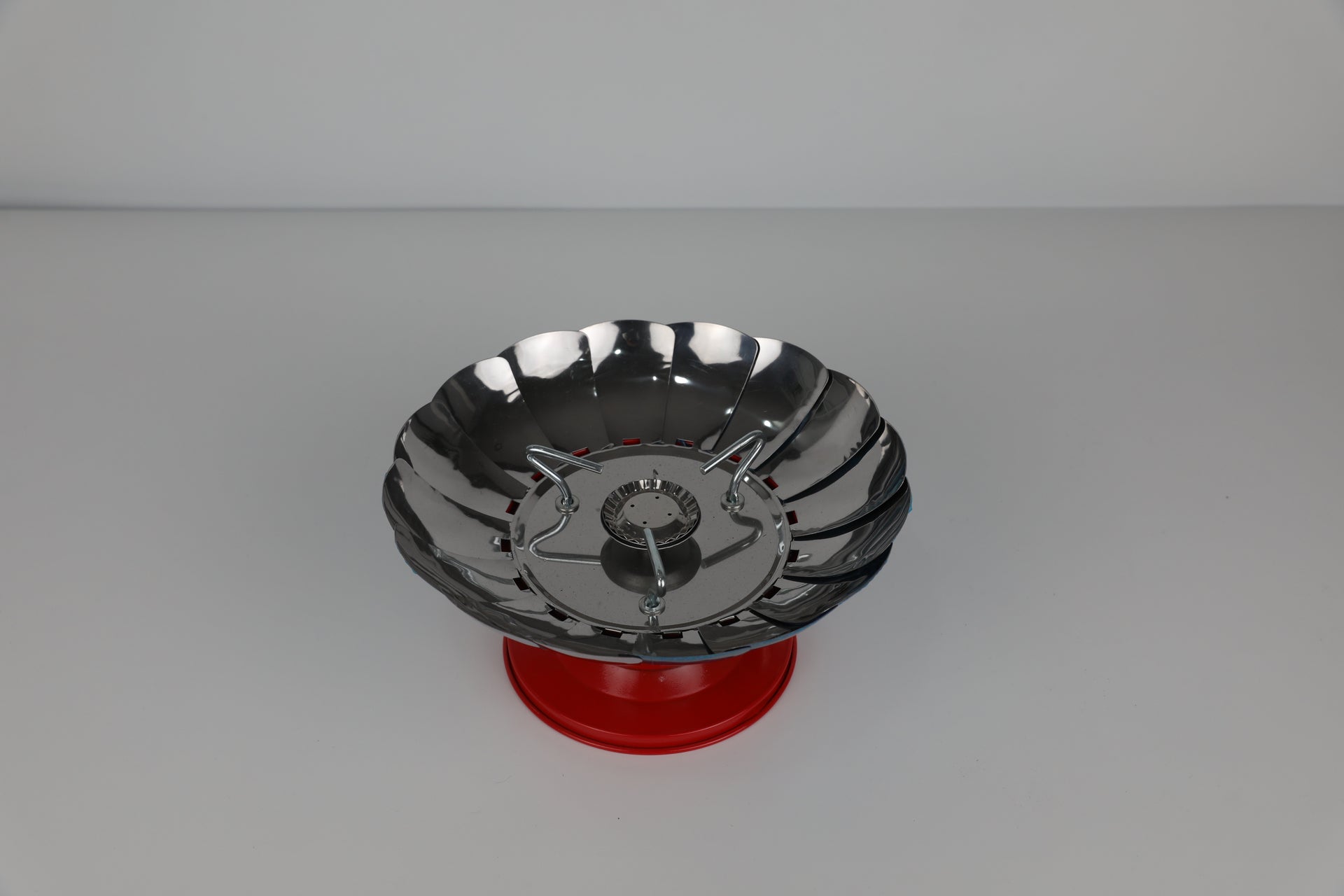 Windproof Camping Stove WL-V23