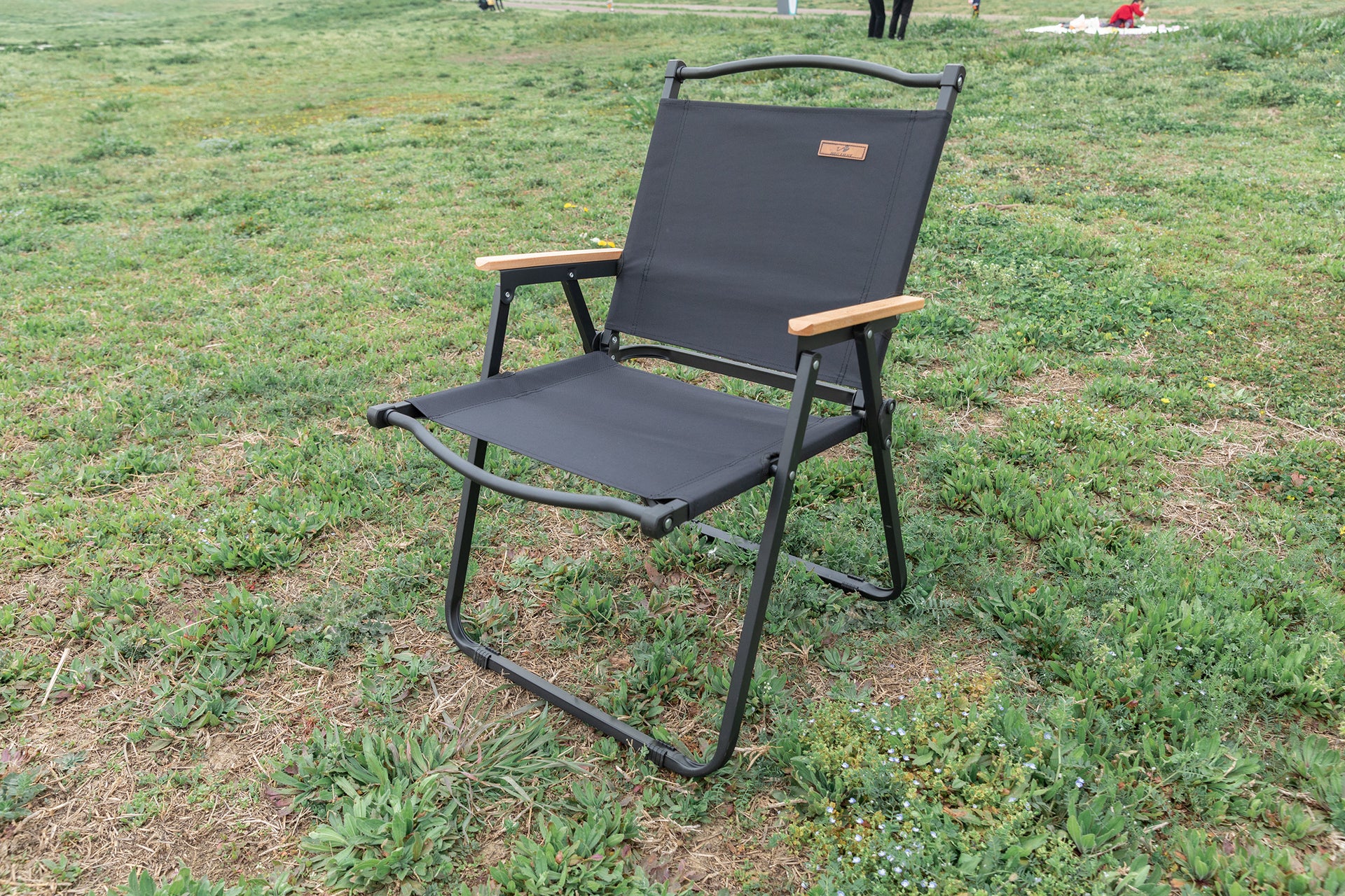 WAILAMHK Camping Chair