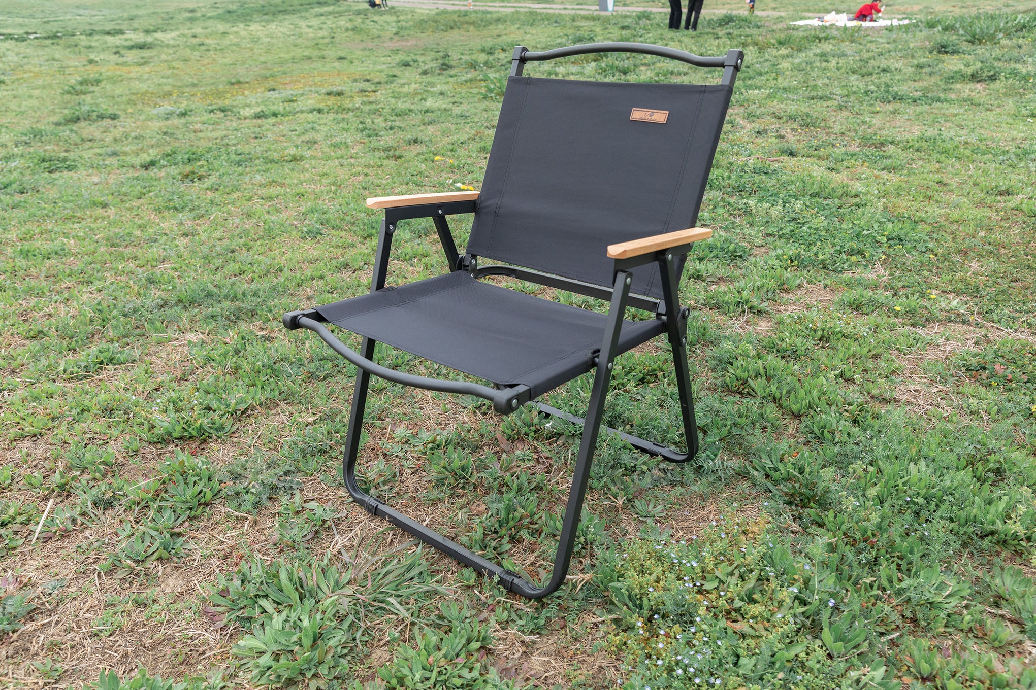 WAILAMHK Camping Chair