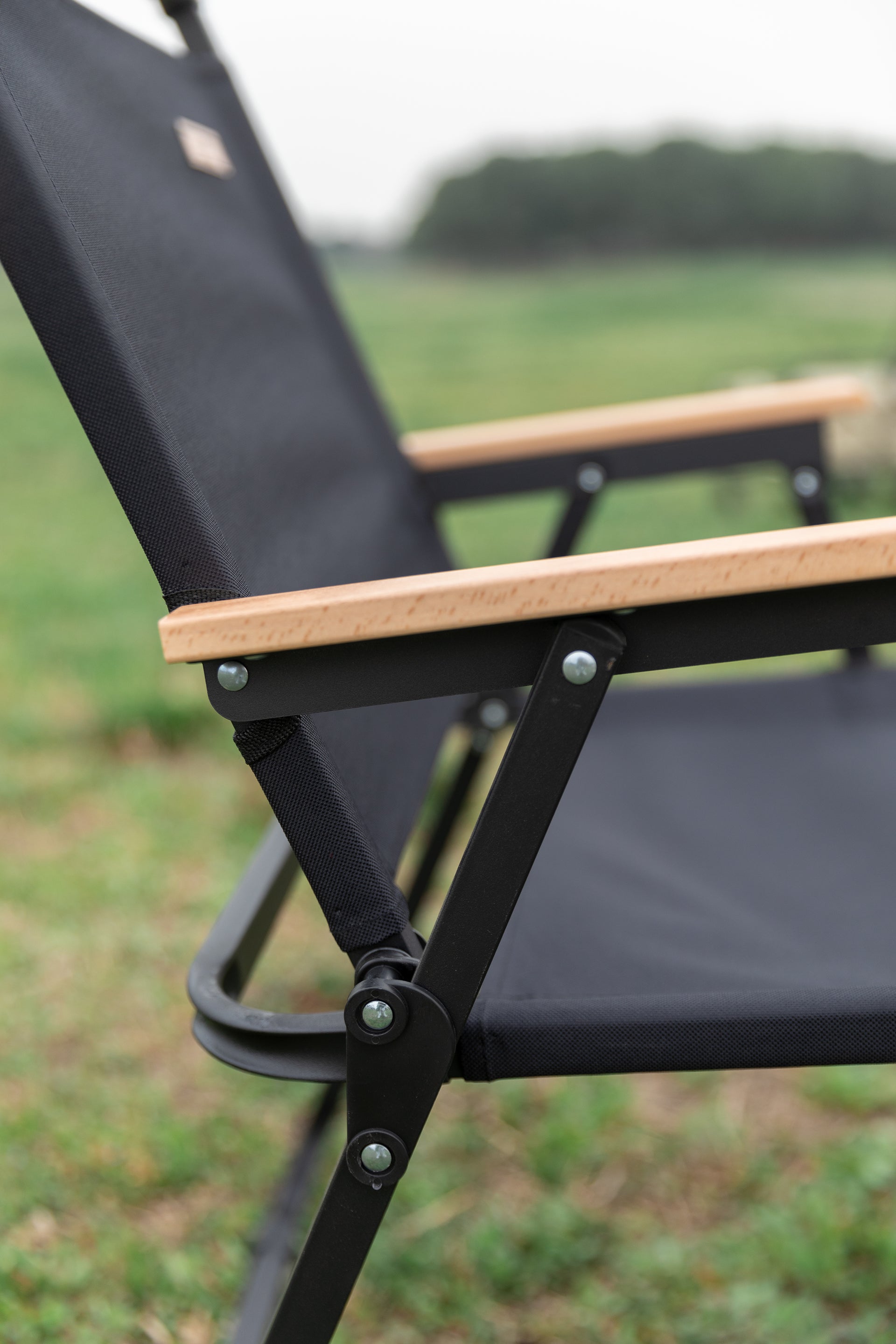 WAILAMHK Camping Chair