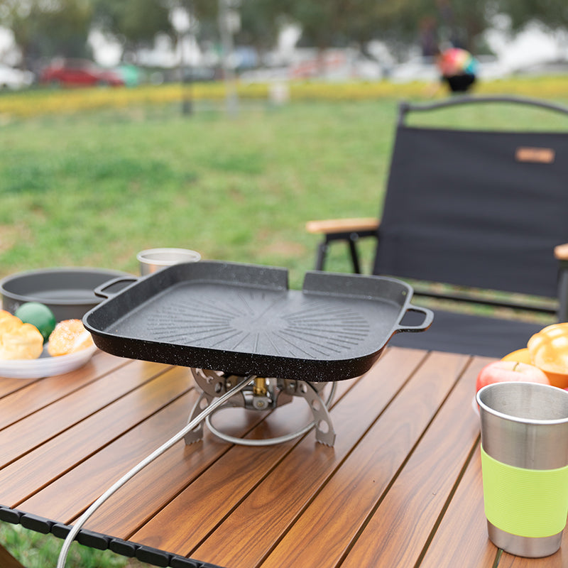 WAILAMHK BBQ Grill Plate