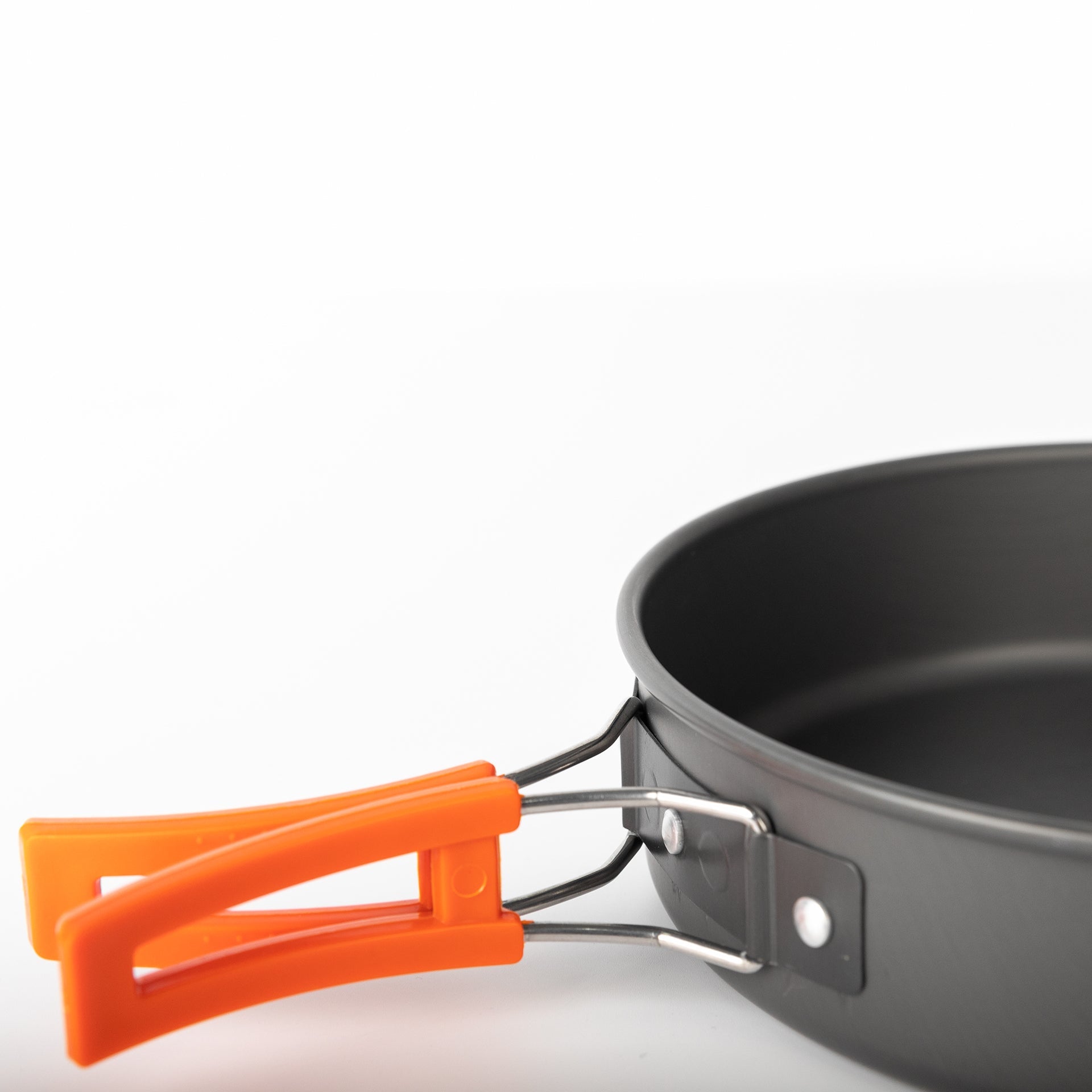 WAILAMHK Camping Pot Set