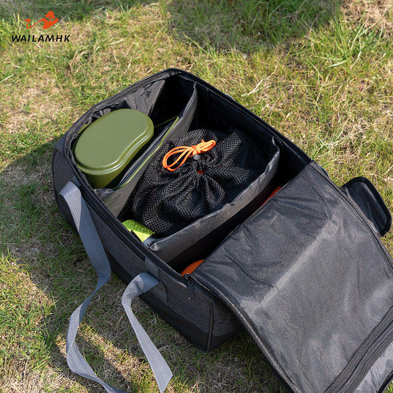 WAILAMHK Camping Storage Bag