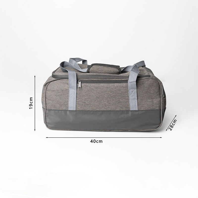 WAILAMHK Camping Storage Bag