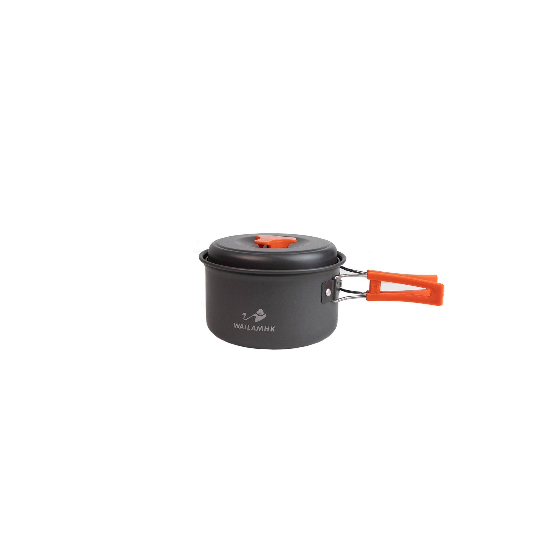 WAILAMHK Camping Pot Cookware Sets