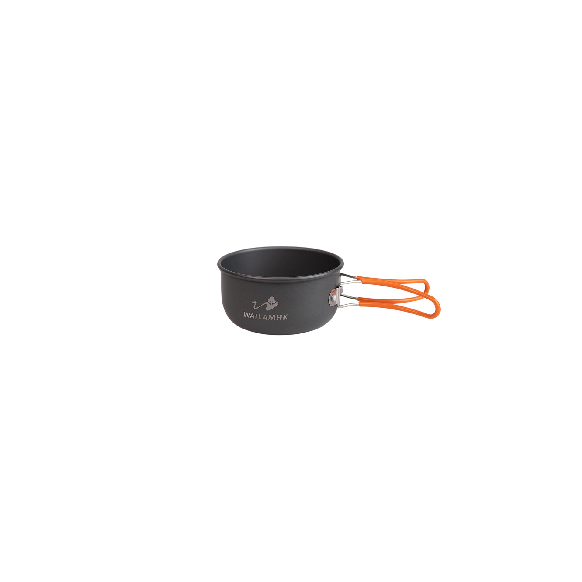 WAILAMHK Camping Deep Pot Set