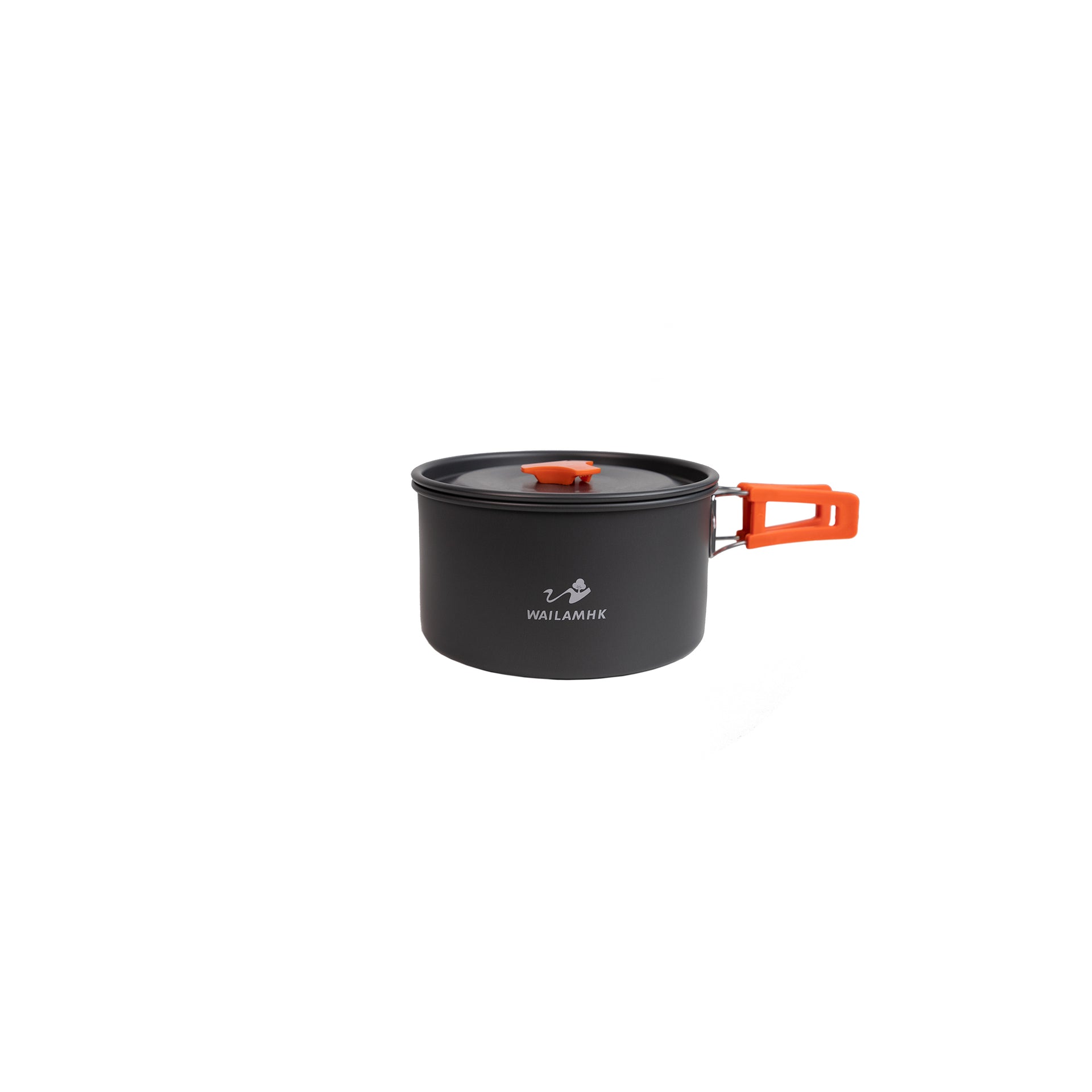 WAILAMHK Camping Pot Cookware Sets