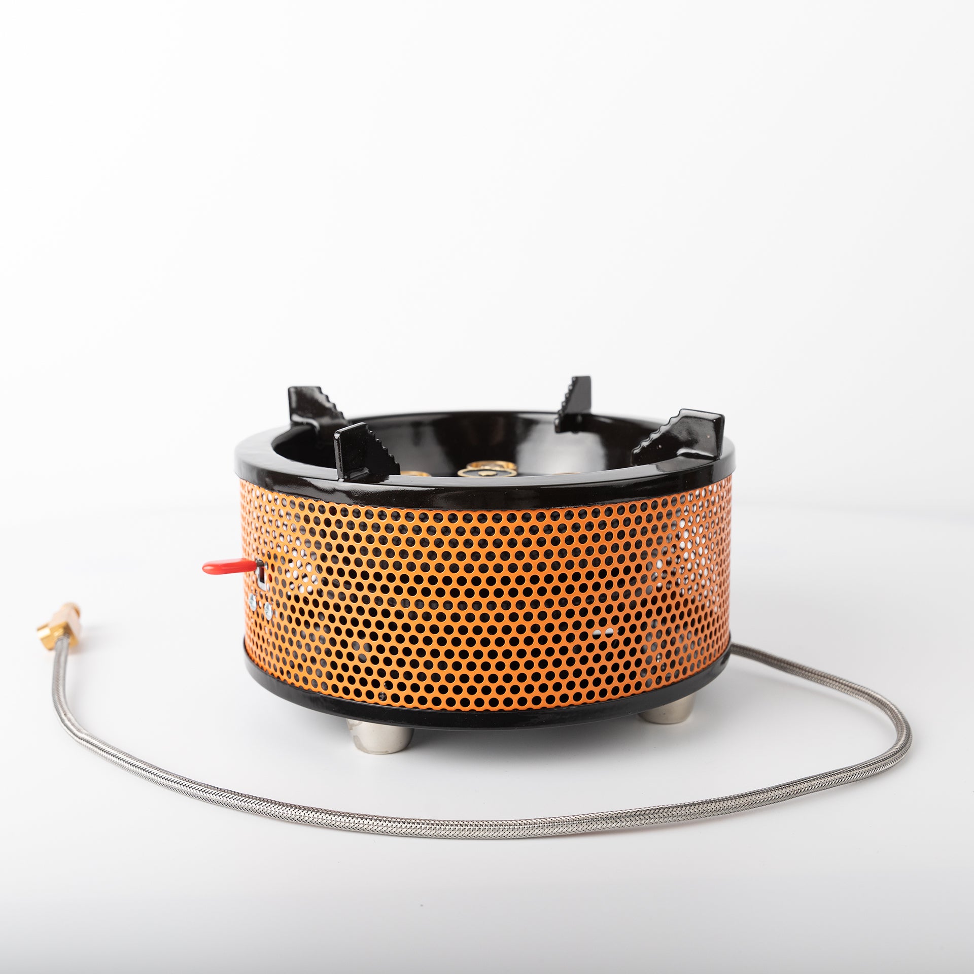 WAILAMHK SIx-head Fierce Fire Windproof Stove