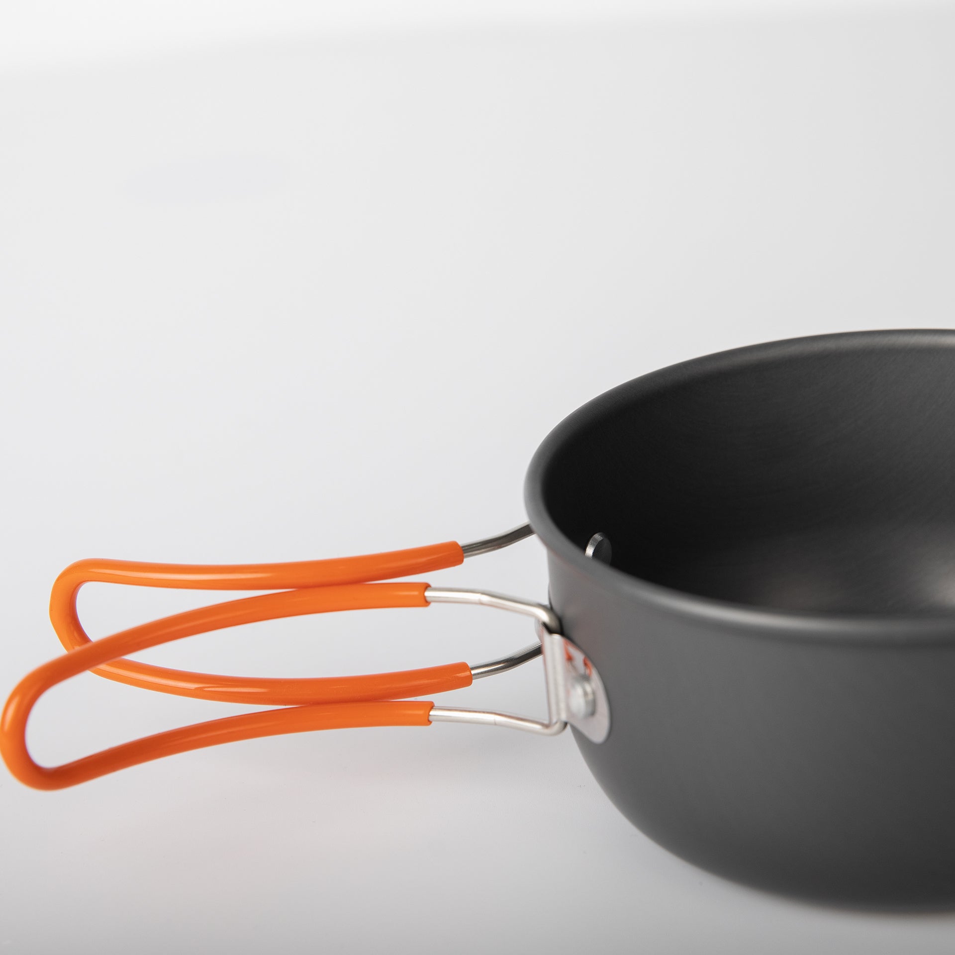 WAILAMHK Camping Deep Pot Set