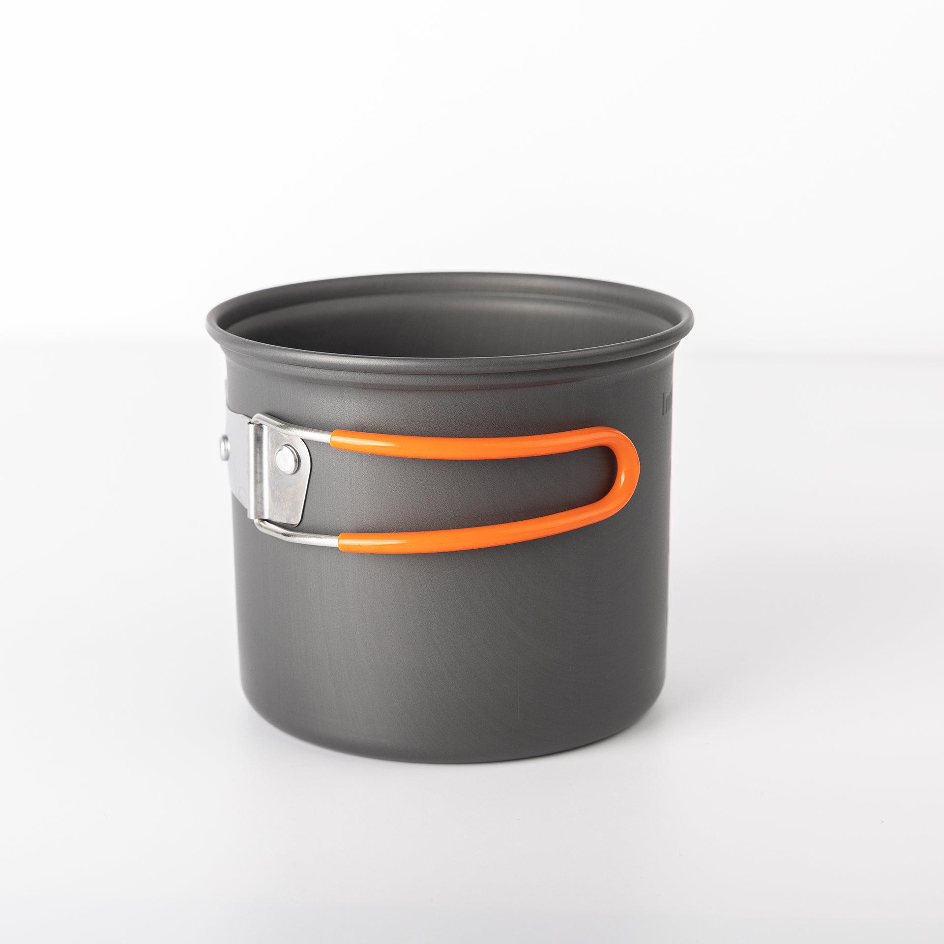 WAILAMHK Camping Deep Pot Set